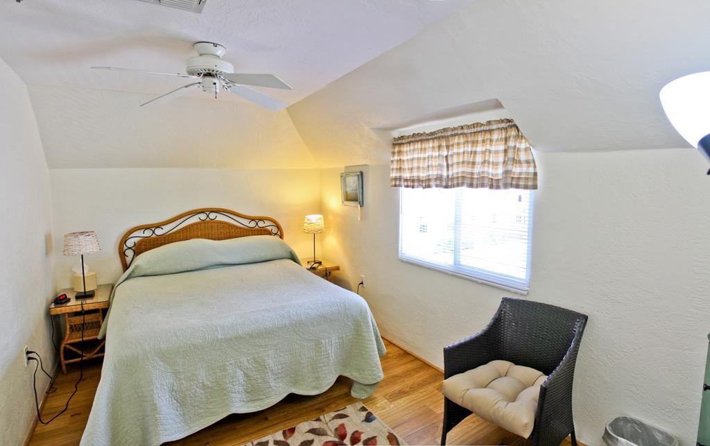 Night Swan Intracoastal Bed & Breakfast New Smyrna Beach Dış mekan fotoğraf