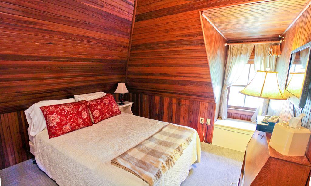 Night Swan Intracoastal Bed & Breakfast New Smyrna Beach Dış mekan fotoğraf