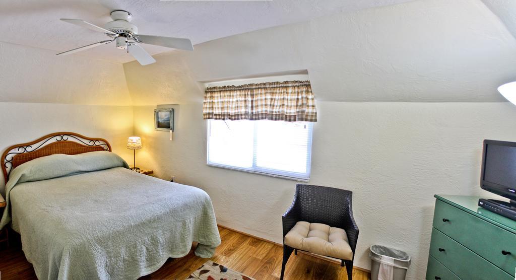 Night Swan Intracoastal Bed & Breakfast New Smyrna Beach Dış mekan fotoğraf