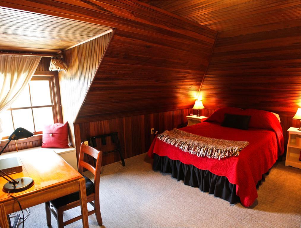 Night Swan Intracoastal Bed & Breakfast New Smyrna Beach Dış mekan fotoğraf