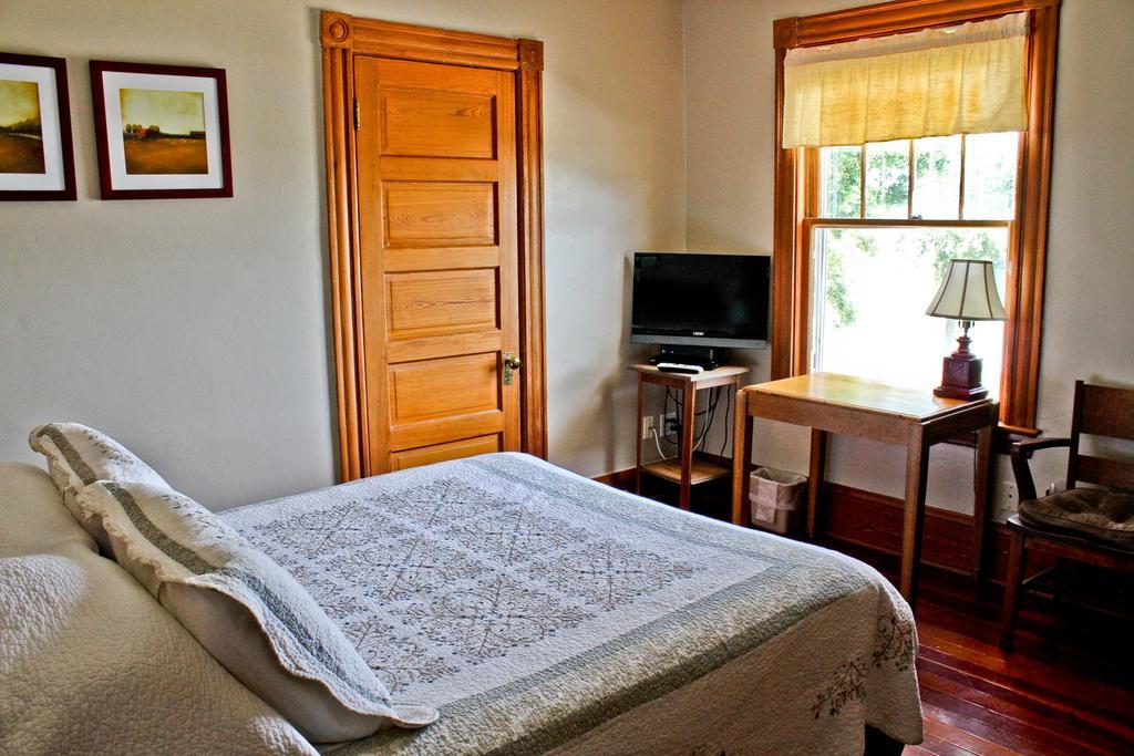 Night Swan Intracoastal Bed & Breakfast New Smyrna Beach Dış mekan fotoğraf