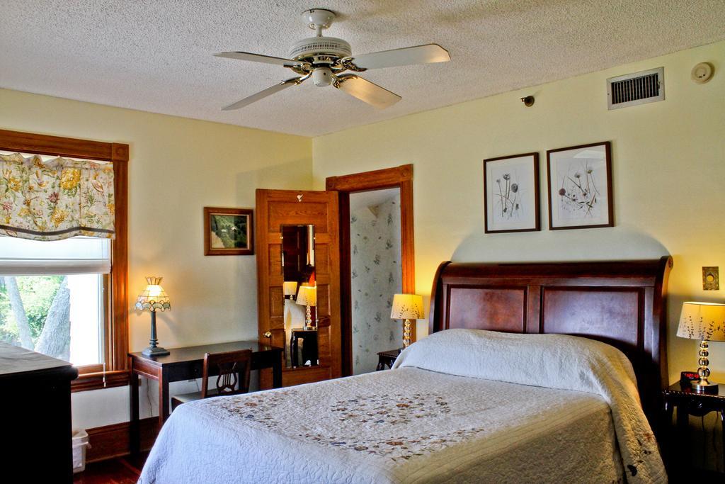Night Swan Intracoastal Bed & Breakfast New Smyrna Beach Dış mekan fotoğraf