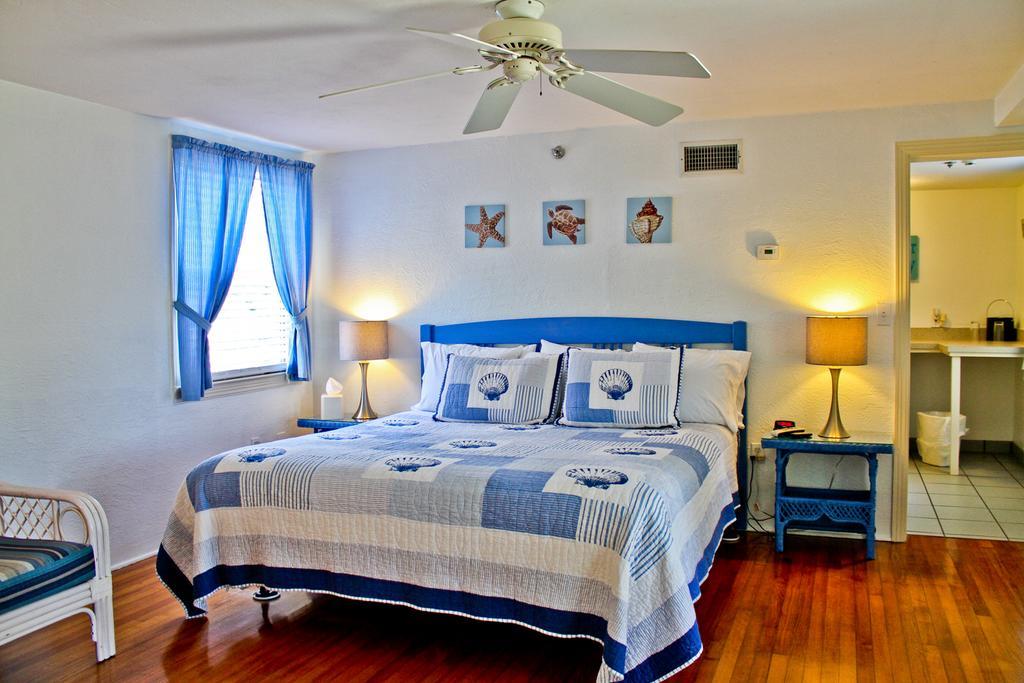 Night Swan Intracoastal Bed & Breakfast New Smyrna Beach Dış mekan fotoğraf