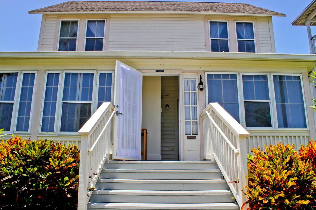 Night Swan Intracoastal Bed & Breakfast New Smyrna Beach Dış mekan fotoğraf