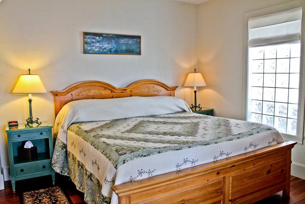 Night Swan Intracoastal Bed & Breakfast New Smyrna Beach Dış mekan fotoğraf
