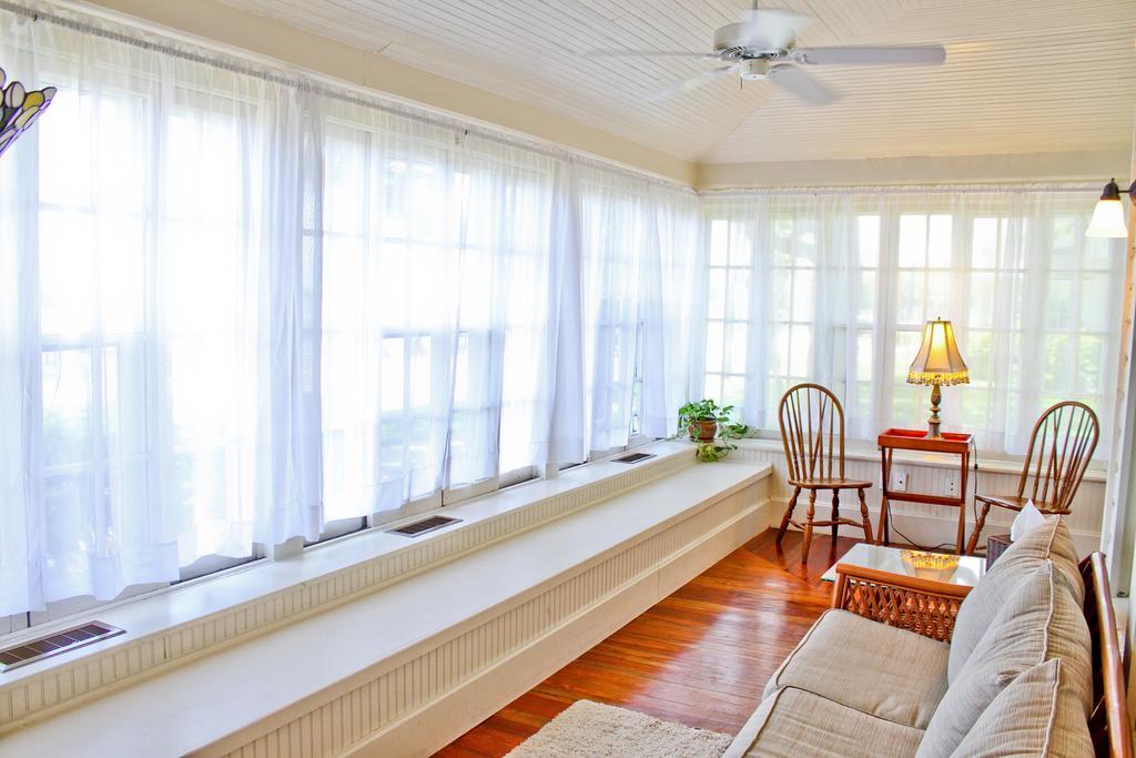 Night Swan Intracoastal Bed & Breakfast New Smyrna Beach Dış mekan fotoğraf