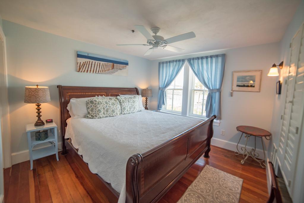Night Swan Intracoastal Bed & Breakfast New Smyrna Beach Dış mekan fotoğraf